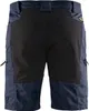 Blakläder® Service Shorts Stretch 1449 1845 in div. Farben, Produktbild-Vorschau 2