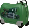 Samsonite Kindertrolley 4 Rollen Dream2Go Motorbike : Produktbild-Vorschau 1