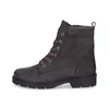 Gabor 54.651 Damen Stiefeletten - bequeme Stiefelette grau Produktbild-Vorschau 12