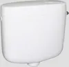 SANIT 91601010000 Spülkasten 936 (6L) tiefhängend mit Produktbild-Vorschau 2
