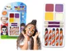 Leantoys Schminkset Glitzerfarbe Buntstifte Produktbild-Vorschau 1
