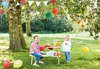 Pinolino Rêves d'enfants - Ensemble de sièges pour enfants Voir les images du produit 4
