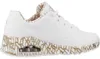Skechers x JGoldcrown : Uno - Loving Love blanc 39 Voir les images du produit 5