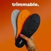 Semelles orthopédiques réutilisables avec points de massage Voir les images du produit 7