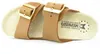Mephisto Hester camel Pantolette Braun : 39 Produktbild-Vorschau 3