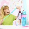 Poupée Barbie POP REVEAL BLUE UNICORN Voir les images du produit 3