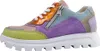 Waldläufer Damen Low Sneaker H-AJALA Mehrfarbig Leder Produktbild-Vorschau 35