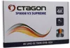 Octagon SF8008 V3 Supreme UHD 4K Twin Sat-Receiver (2x Náhľad obrázku produktu 41