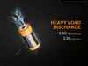 Fenix ARB-L16UP-700, Nabíjateľná batéria, Lithium-ion Náhľad obrázku produktu 4