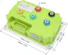 190A 360A ND72360 BLDC Programowalny sterownik silnika Podgląd zdjęcia produktu 3