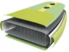 vidaXL Aufblasbares Stand-Up-Paddle-Board POSEIDON 305 x 76 Produktbild-Vorschau 7