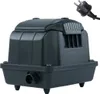 Teichbelüfter 600 L/H stufenlos regulierbar | 10 Watt Produktbild-Vorschau 1