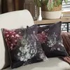 EUROFIRANY | Poszewki na poduszki - VELVET/137 - 45x45 cm - Podgląd zdjęcia produktu 5