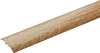 Listwa progowa aluminiowa 37mm 5w1 Cezar Dąb Naturalny Mat Podgląd zdjęcia produktu 1