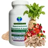 Immunstark 720 (4x180) Pulver Kapseln nach Hildegard von Produktbild-Vorschau 8