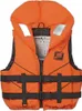 Seilflechter Schwimmweste Erwachsene 70 N XS/S Produktbild-Vorschau 3