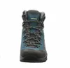 Lowa Tucana Gtx Ws Petrol/Mint Petrol/Mint 39.5 Produktbild-Vorschau 18