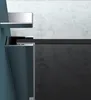 Mai & Mai 110x200cm Walk-In Dusche Duschwand für Dusche Produktbild-Vorschau 5