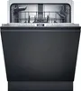 Siemens SN63HX16BE Vollintegrierbarer Einbaugeschirrspüler Produktbild-Vorschau 1