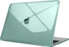 Fintie Hülle Kompatibel mit MacBook Pro 13 Zoll M2/M1 Produktbild-Vorschau 1