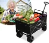 Humberg HM-512 prepravný vozík, skladací 100 l Náhľad obrázku produktu 17