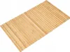 Tappeto da bagno antiscivolo in bambù 40x60 cm Tappeto da Anteprima dell’immagine prodotto 14