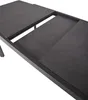 Garten Ausziehtisch NEREA Aluminium / Keramik-Tischplatte 200 x 100 cm Produktbild-Vorschau