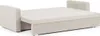 KomfortWelt24 3 Sitzer Sofa mit Schlaffunktion und Produktbild-Vorschau 3