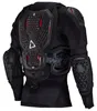 Ochraniacz Leatt Body Protector 5.5 Evo Black XXL Podgląd zdjęcia produktu 4