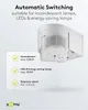 Goobay Bewegungsmelder ODA (95175) Produktbild-Vorschau 7