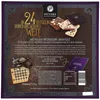 Kalendarz adwentowy 24 puzzle wypełnione 24 pecarée z Podgląd zdjęcia produktu 6