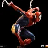 Spider-Man - Diorama Spider-Man vs Villains - BDS Art Scale Voir les images du produit 14