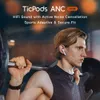Mobvoi Ticpods ANC, Bezdrátový, Sporty, 5 g, Sluchátka s Náhled obrázku produktu 23