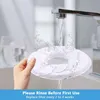 8+4 Stück Katzenbrunnen Filter,Filter für Katzenbrunnen Produktbild-Vorschau 5