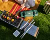 Joseph Joseph GrillOut res 4-er Grillbesteck-Set Auszie Produktbild-Vorschau 3