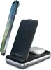 Satechi - Duo Wireless Charger Podgląd zdjęcia produktu 6