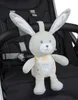 Chicco First Dreams 00011129000000, Králik, Interaktívne, Náhľad obrázku produktu 4
