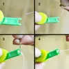 6 Stück automatische Nadeleinfädler aus Kunststoff, Produktbild-Vorschau 3