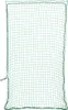 Anhängernetz mit Gummiseil Grün 2,7x1,5 m PP Produktbild-Vorschau 1
