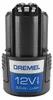 DREMEL B12V30-01 12V, 3AH Lithium-Ionen-Akku Produktbild-Vorschau 1