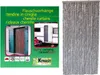 Kynast Flausch-Vorhang Chenille-Flauschvorhang Türvorhang Produktbild-Vorschau 1
