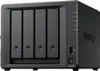 Synology 4-bay DiskStation up to 9-bay AMD Ryzen (DS925+) Produktbild-Vorschau 9
