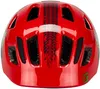 Cratoni Maxster Helm LKW rot glänzend Mod. 2020 größe XS-S Produktbild-Vorschau 5