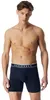 Schiesser Herren 3PACK Long-Shorts nachtblau Produktbild-Vorschau 7