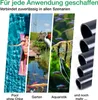 Wagner GREEN MS Polymerkleber schwarz 310ml Produktbild-Vorschau 2