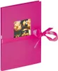 Walther Leporello Fun 12 photos 10x15 cm couverture papier Voir les images du produit 6