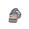 Rieker Damen Sandalen Sandaletten Outdoorsandalen V8873, Produktbild-Vorschau 85