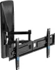 Meliconi EXTRA XDR200400 CG 165,1 cm (65") Noir Voir les images du produit 1