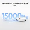 Xiaomi Robot Vacuum H50 Pro (versión para la Unión Europea) Vista previa de la imagen del producto 4