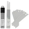MONZANA® 100x Cuttermesser Klingen 18mm Extra Scharfe Produktbild-Vorschau 1